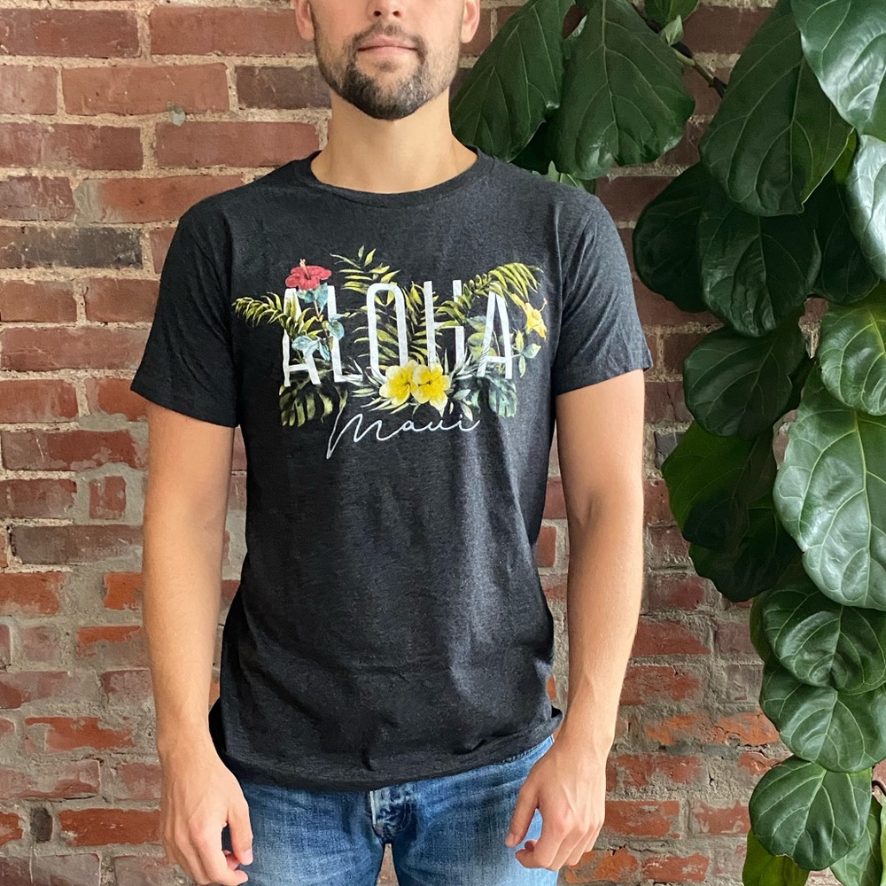 Aloha Tee